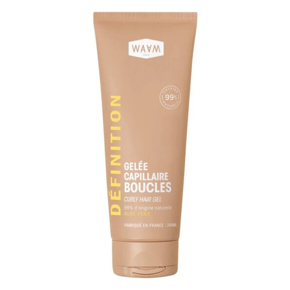 Waam Rizos Gel Aloe Vera 200ml